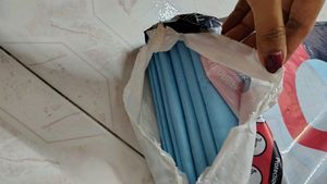 Bedsheet Underpads For Adults