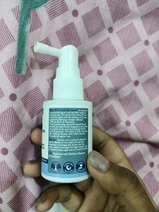 Wish Care Hair Growth Serum