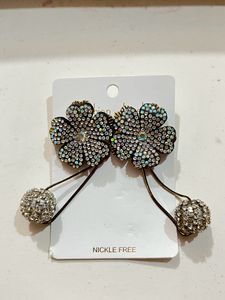 Korean Earrings