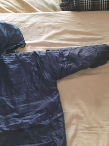 Woodland Padded Jacket