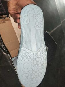 New Unused Adidas Copy Snickers Shoes