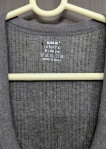 Lux inferno Casual Inner Wear Warmer Set