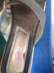 latest Fancy Flates