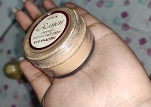 Highlighter Cum Eyeshadow Powder