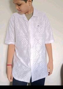 White Shirt