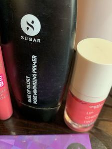 Combo Make Up