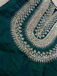 Pakistani Kurti