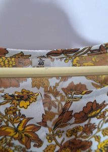 Short Kurti pure cotton jaipuri