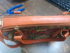 Like New 3 Sling Bags