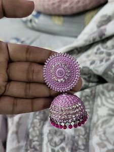 Jhumka