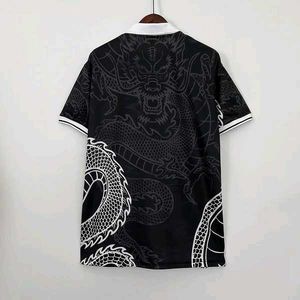 Adidas Real Madrid Dragon Limited Editions Jersey