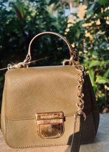 Michael Kors mini crossbody Handbag