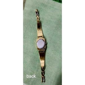 Pink Ladies Watch