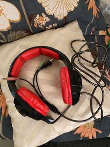 Zebronics Gaming Headphones