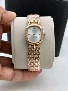 Elegant Patek Philippe Watch women