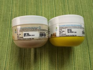 MAMAEARTH Moisturizer