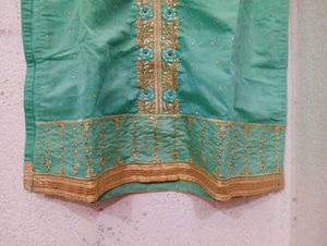 Beautiful ❤️ Kurti Set For Women.