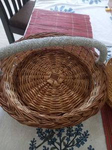 5 Baskets