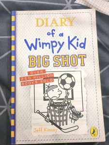 Big Shot