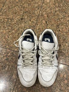 Converse Leather Sneakers