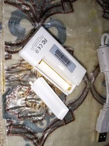Creative Zen Nano Plus 512 MB MP3 Player White