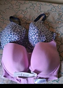 New Marks And Spencer Bra