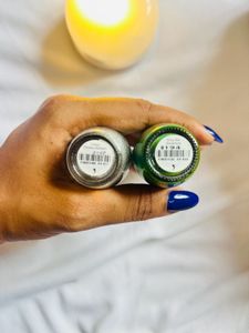 O.P.I nail Polish (U.S.A)