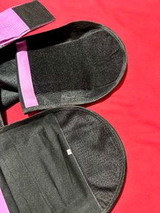 Waist Trainer Back Support Belt (Unisex)