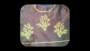 Lengha Choli