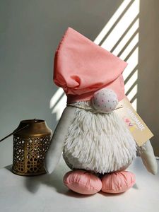 Handmade Gnome Decoration