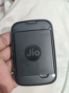 Jio Modem