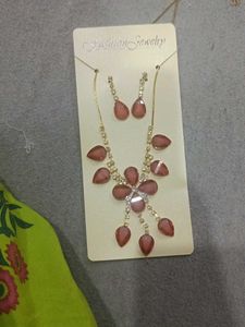 Jewellery Set