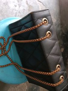 Sling Purse