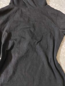 Japanese Horror Game Protagnist Inspired Punk Top