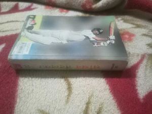 Sachin Tendulkar Autobiography