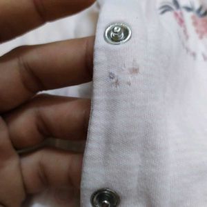Baby Sleepsuit