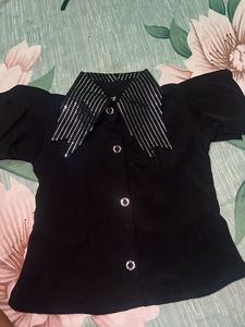 Imp Baby Shirt