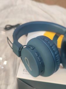 Pebble Headphone