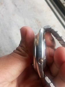 Seiko 5 Orignal Mens Japan Automatic Watch