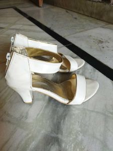 Used Heels