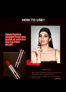 Colorbar Lipstick For Women
