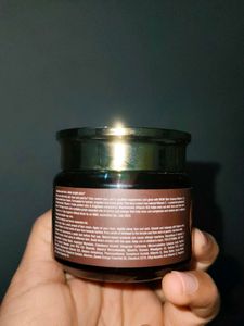 WOW Vitamin C Face Cream