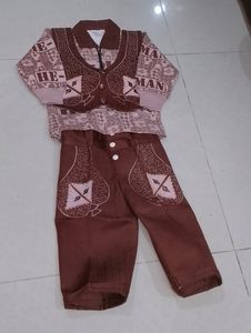 Boys Wear