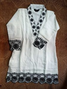 Co-ord Set By Mayra (New With Tag)