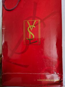 YSL First Copy Wallet