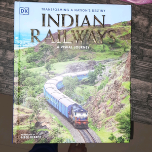 The Indian Railways