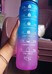 Totally New Trendy Bottle Grab Soon 🤩