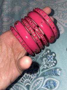 New bangles