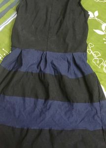 Dress Top No Damage