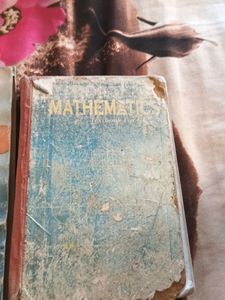 Maths And Physics Part 2 Ncert Class 11